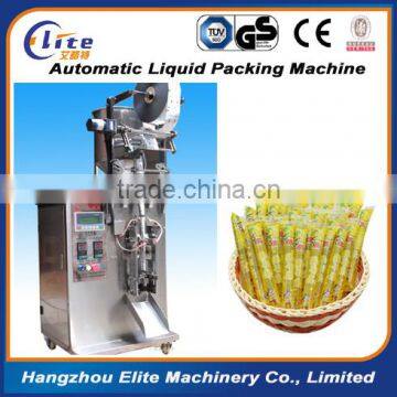 Semi-Liquid Packing Machine photo-4