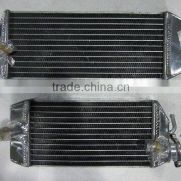 Bar Fin Auto Cooling Air Water Cooler Full Aluminum Radiator photo-3