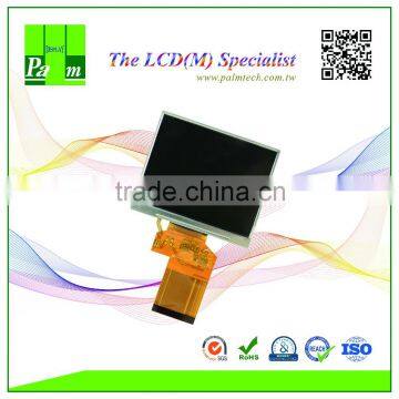 3.5 Touch TFT 320x240 Lcd Module photo-3