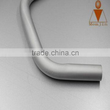 L shaped aluminum pipe for various usage