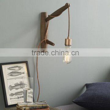 11.23-10 a colorful cord set around See the light Angler Sconce ideal low-key light fixture for any space