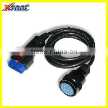 Discount!Car diagnostic cable OBD2-16 pin for MB Star