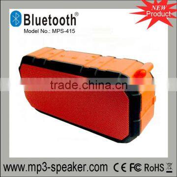 hands free wireless bluetooth speaker MPS-415