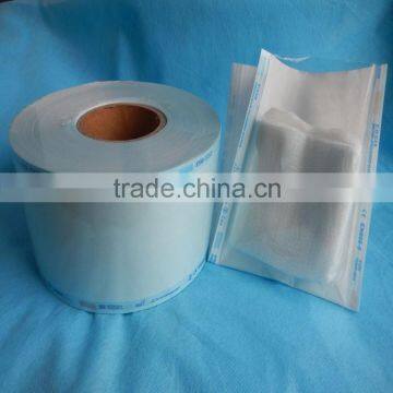 Sterilization Pouches In Roll