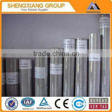 high temperature stainless steel wire mesh