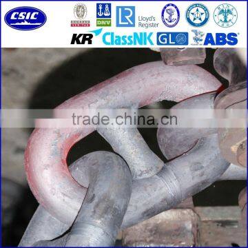 river boat chains 150m