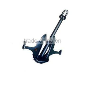 HuBei WuHan Standless steel boat anchor manufacturers HHP Matrosov Anchor