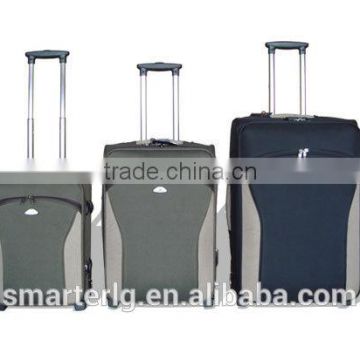 promotional cheap eva luggage