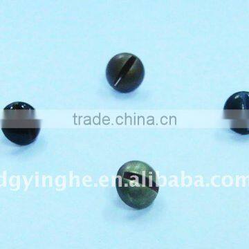 16L Metal pocket rivets for jeans