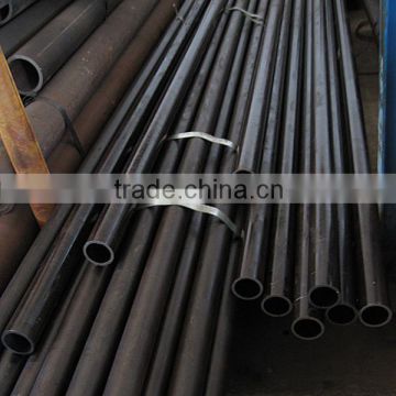 Precision steel st52 s20 st37 st45 seamless carbon piping