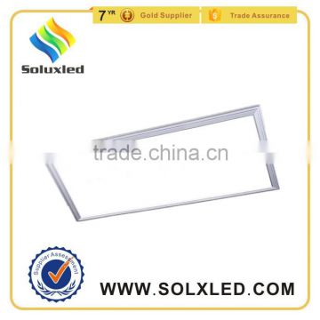 24w slim flat led panel light ultra thin design