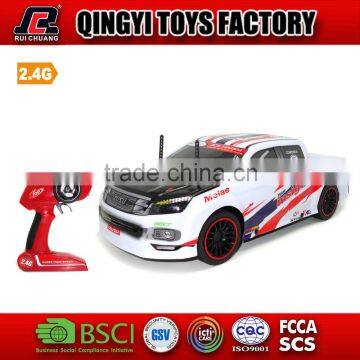 2015 NEW! 1:10 RC Racing Car High Speed Hobby Car Electric Powered