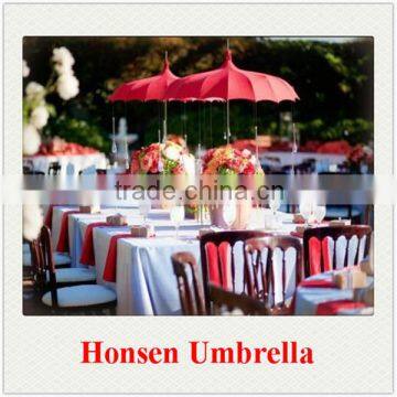 bridal shower umbrella decorations