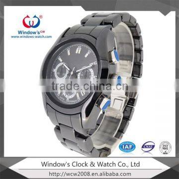 2016 New Product Ceramic Watches For Men