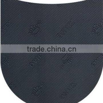 Rubber Heel for Men's Shoe photo-1