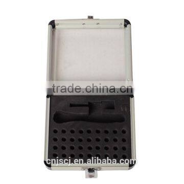 for tools and equipment with various color made in China customized aluminum portable tool box