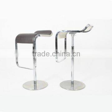 Shin and Tornoko Azumi Lem Piston bar stool replica