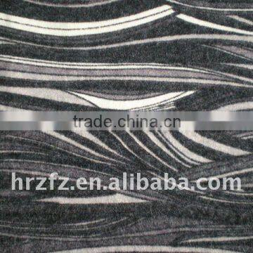 imitation rabbit hair fabric