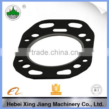 Agricultural machine parts for single cylinder head gasket