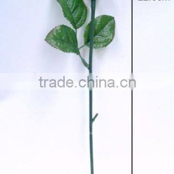 Non-Toxic Components Artificial Rose Stem for Cholocate/Candy photo-2