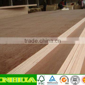 18mm commercial plywood