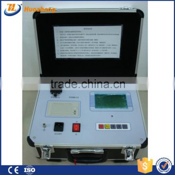 Very Low Frequency High Voltage Tester (VLF-30/40/50)