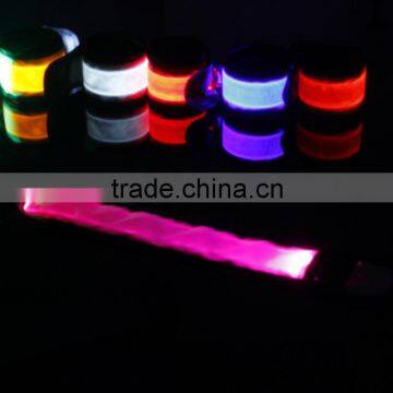 Hot Selling LED Wristband For Gifts