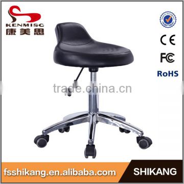 Modern low price comfortable pedicure foot stool for sale