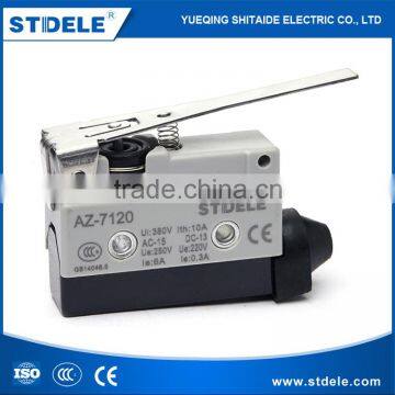 STDELE Highest Demand water-proof and oil-proof Micro Switch IP65 AZ-7120