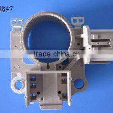 IM847 Alternator regulator brush holder for Mando, Mitsubishi IR/IF Alternators