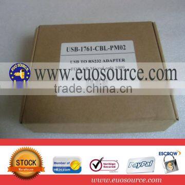 new and original spare part USB-1761-CBL-PM02
