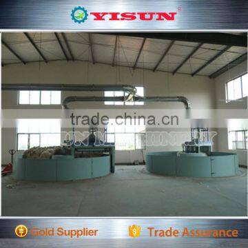 Automatic Cotton Bale Plucker/disk Cotton Picking Machine photo-5