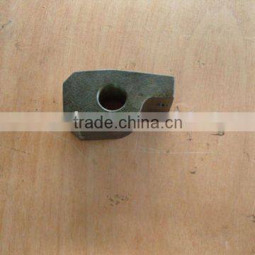 steel mould OEM Casting forklift accessary