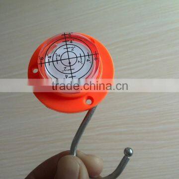 round circular bubble level leveling tools 21102