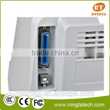 Pos Dot Matrix Printer Ribbon Printer Support A4 Paper Size RP835 photo-4