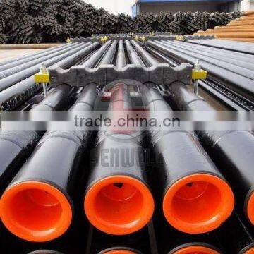 5" New S135 Steel API 5DP Oil Well Drill Pipe With Best Price