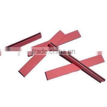 Zebra Connector/Side Red Middle Black Zebra/high Pitch Zebra