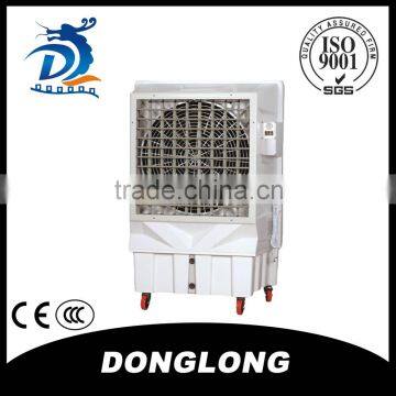 CE hot sale air cooler plastic air cooler DLHHB-18000(manual) good quality for sale