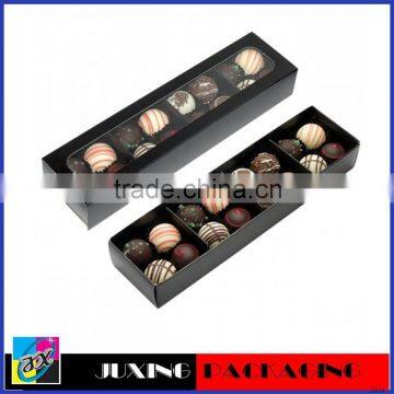 High Quality Wholesale Truffle Boxes