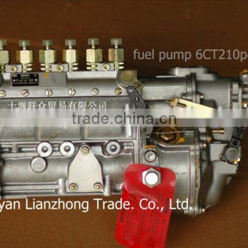 Cummins Injection Pump