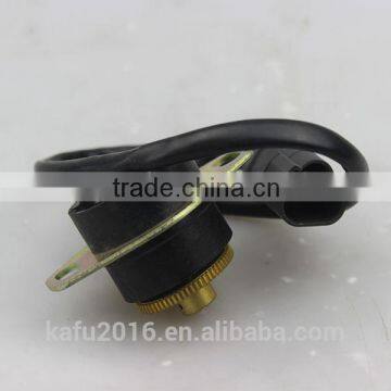 PC200-7 Excavator Electric Parts Motor Positioner 7834-41-2000 photo-2