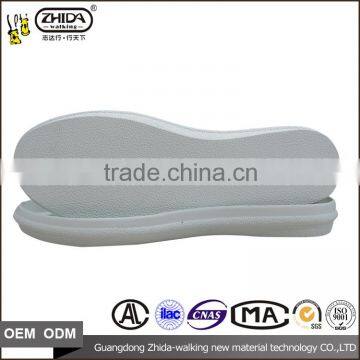China Manufacturers Fashion Ladies Sole Design Casual Rubber Women Shoe Sole to Buy photo-2