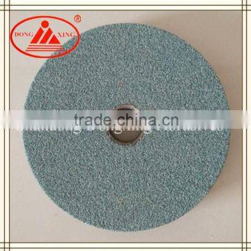 Silicon Carbide Grinding Wheel for Carbon Steel