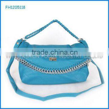 new fashion personalized tote bags for lady (FH1205118)