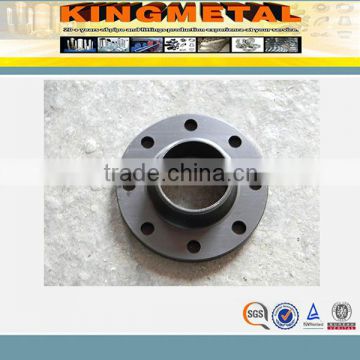 ANSI B16.5 ASTM A105 Casting Flange