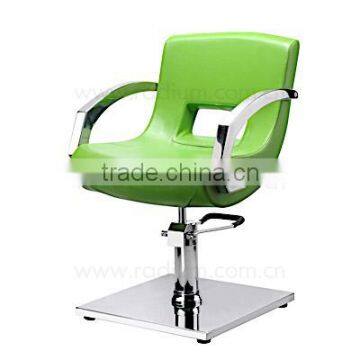 WB-3937A Hydraulic Barber Chair Parts Styling Chair