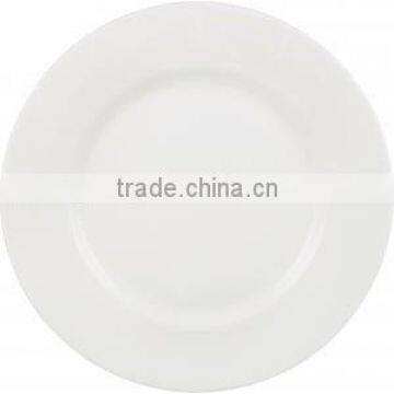 8 inch Porcelain Plate