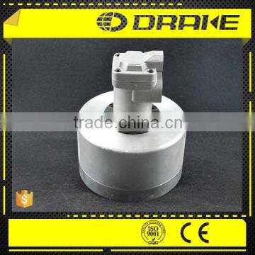 SH150 High Speed Standard Closed-center Solid Rotary Hydraulic Cylinder for CNC Vertical Metal Lathe