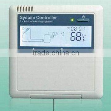 Solar Water Heater Controller