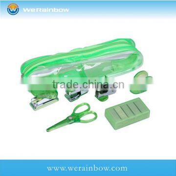 Wholesale Good Quality Back to School Stationery Set for Kids